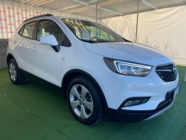 OPEL MOKKA X 1.6 BENZINA/GPL 116CV 85KW ANNO:01/2018